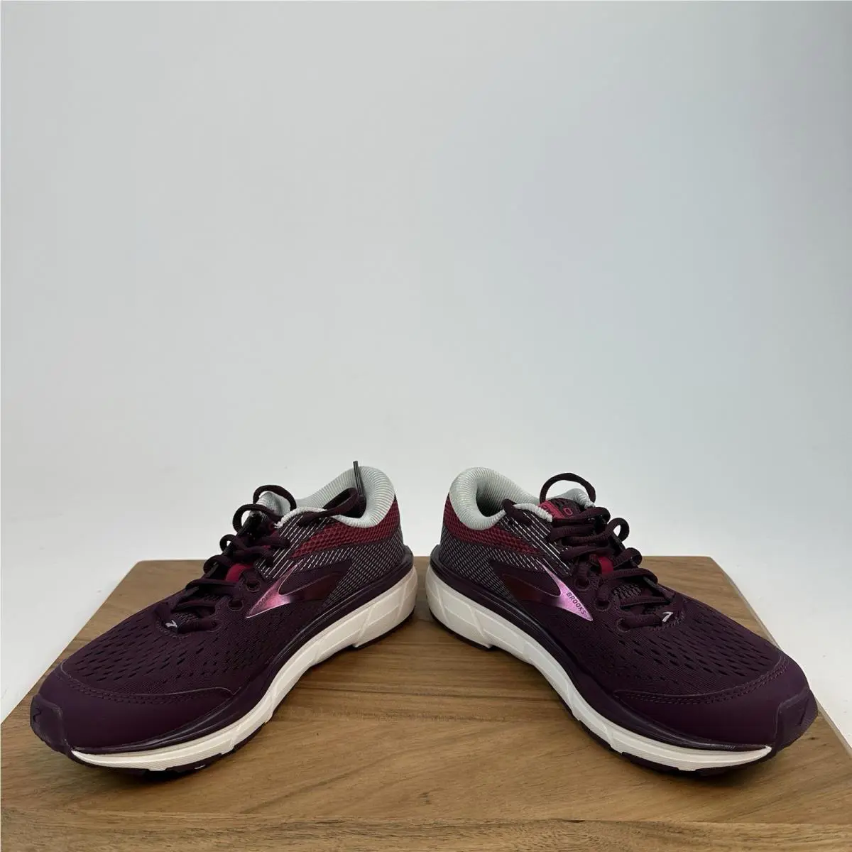 Brooks shoes - Brooks Dyad - Dyad - 120275 - Purple (UPC: 190340379086) 3