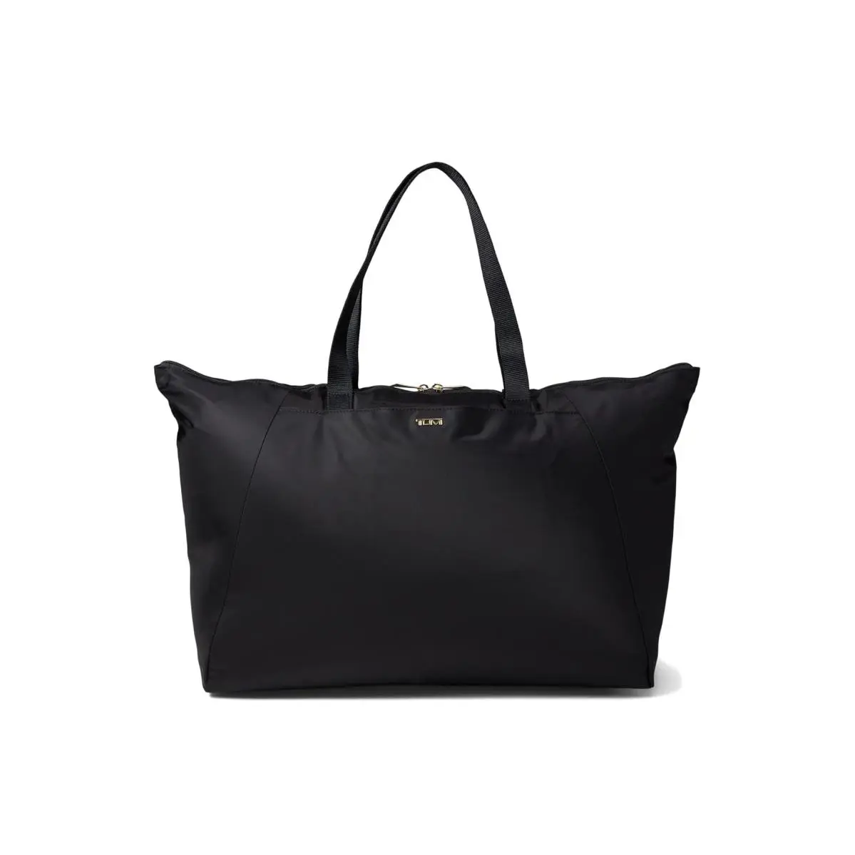 Unisex Handbags  Voyageur Just in Case® Tote Black/Gold by Tumi