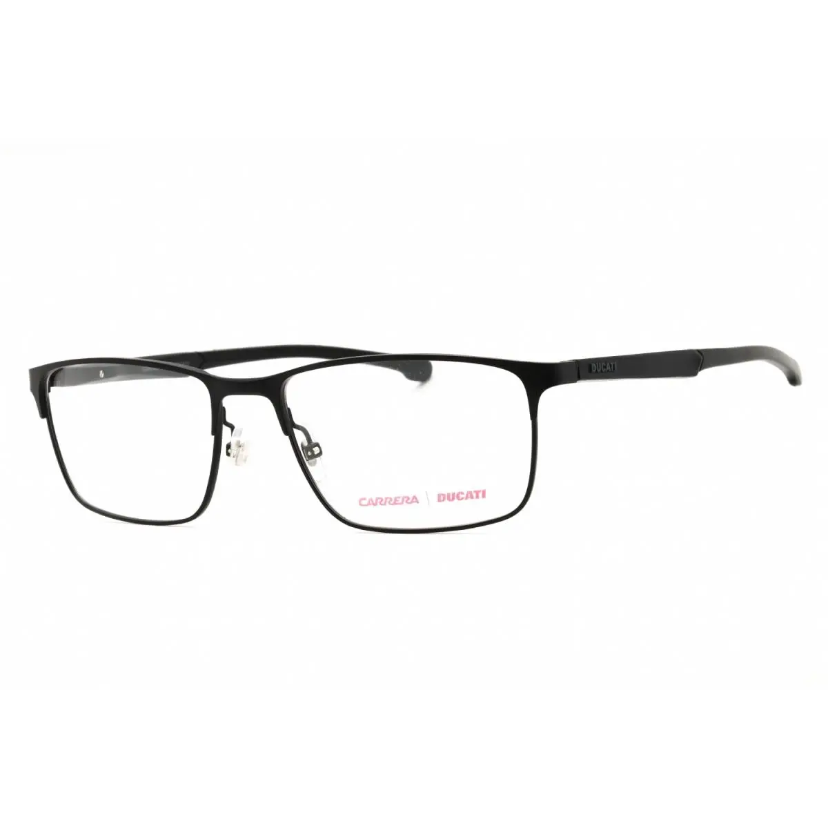 Carrera Carduc 014 003 Eyeglasses Matte Black Frame 56mm - Frame: Matte Black