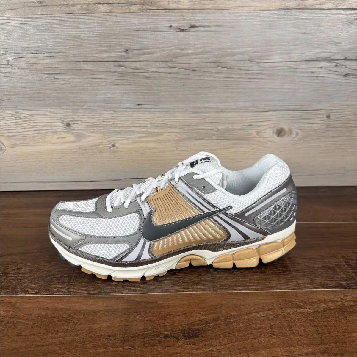 Nike shoes - Nike Zoom Vomero 5 - Zoom Vomero - FJ4151-006 - Gray (UPC: 197862873597) 0