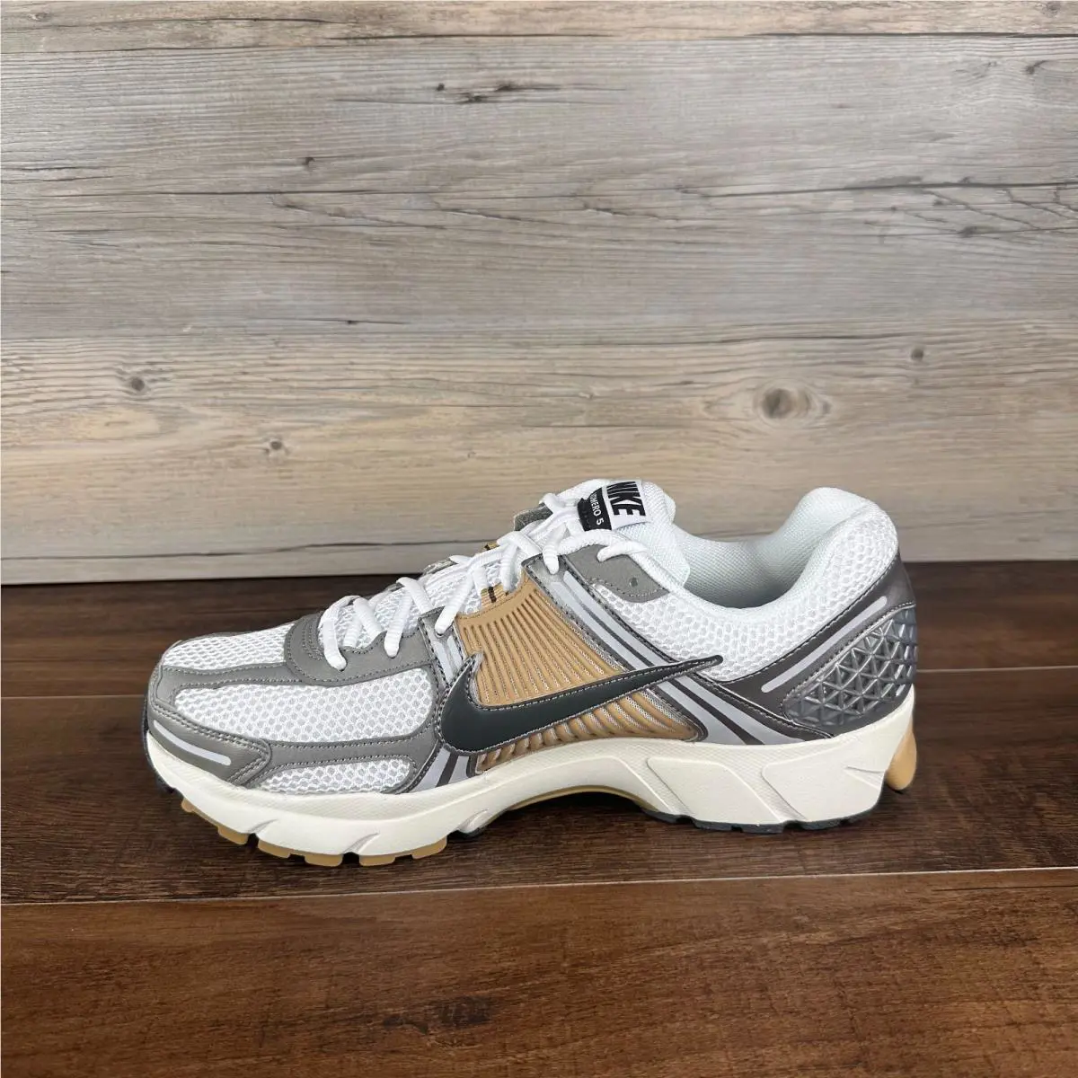 Nike shoes - Nike Zoom Vomero 5 - Zoom Vomero - FJ4151-006 - Gray (UPC: 197862873597) 5