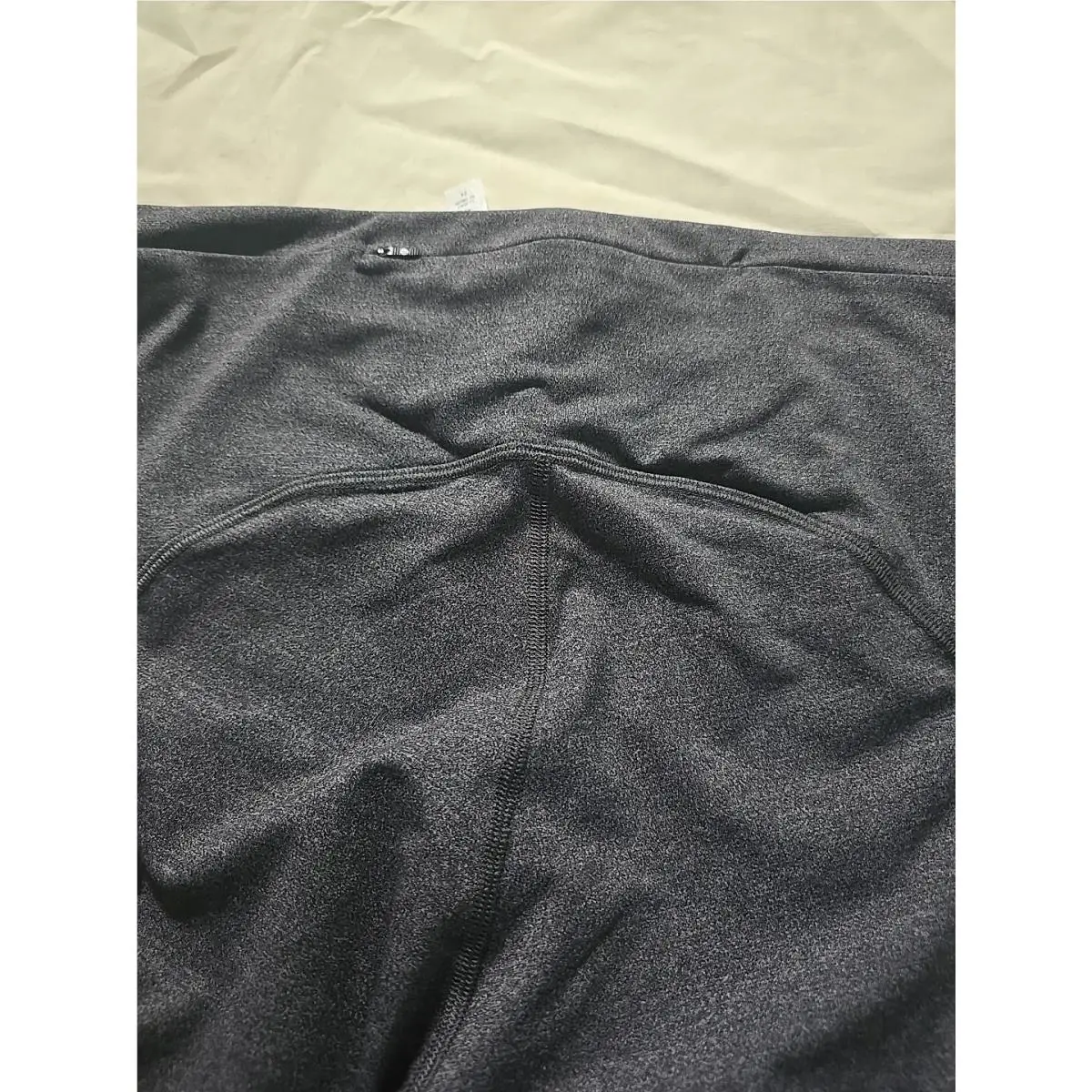Lululemon clothing - Gray 3