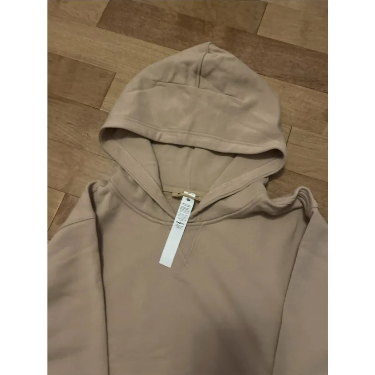 Lululemon clothing - Beige 0