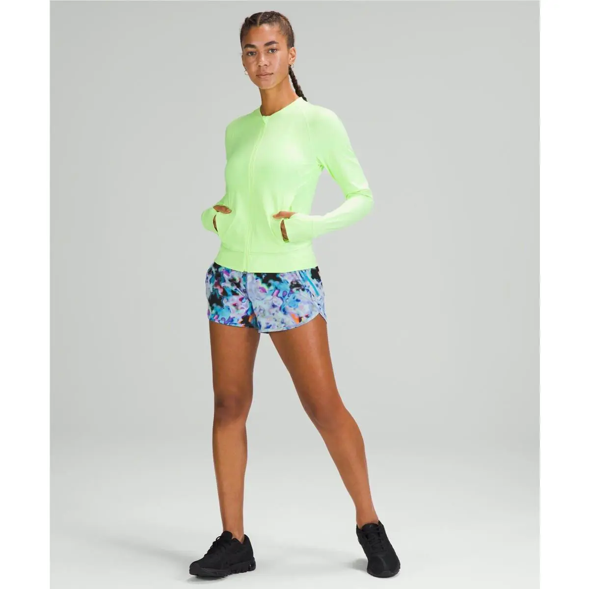 Lululemon clothing - Clear Mint 3