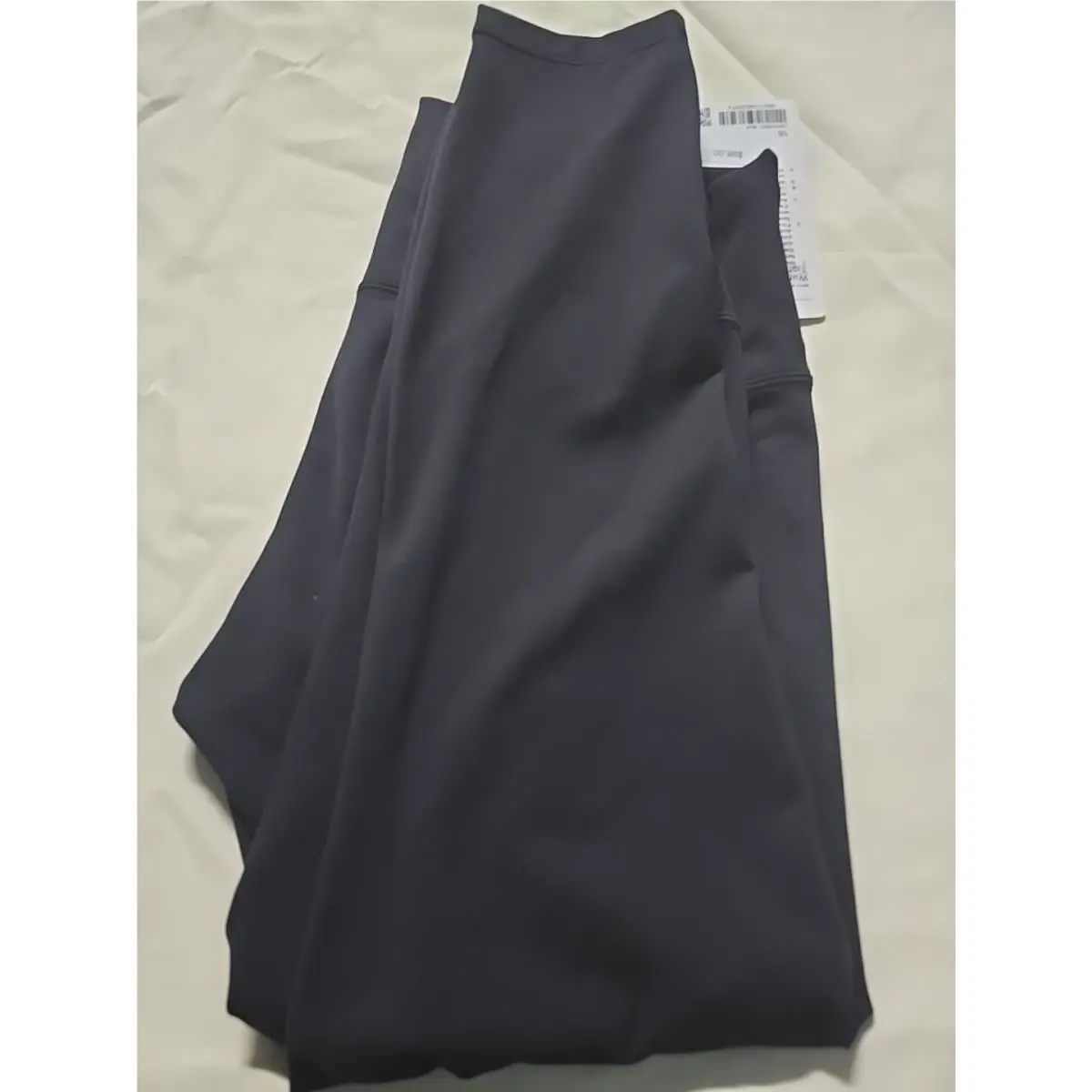 Lululemon clothing - Black 3