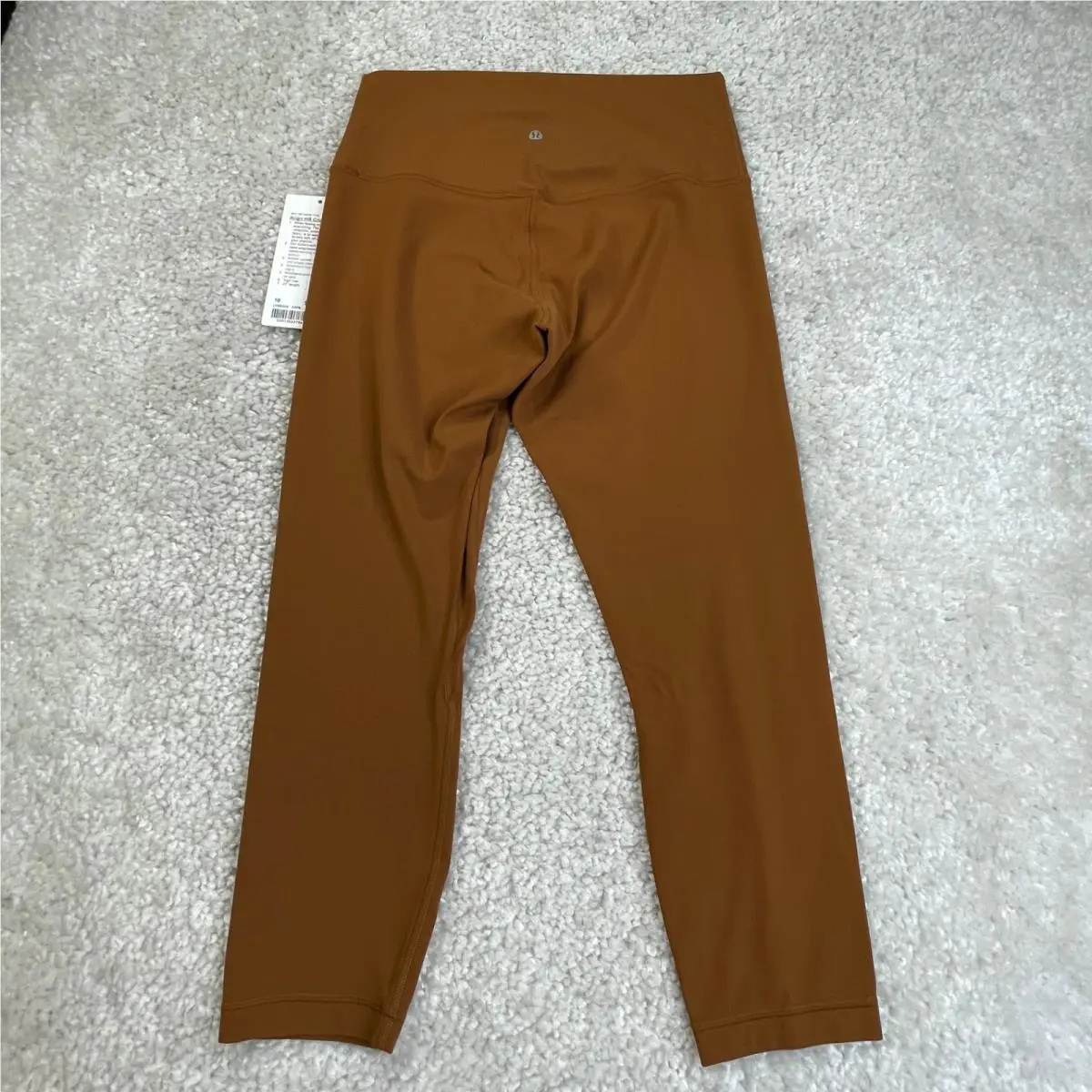 Lululemon clothing - Brown 0
