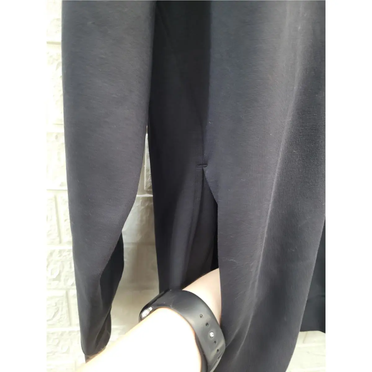 Lululemon clothing - Black 3