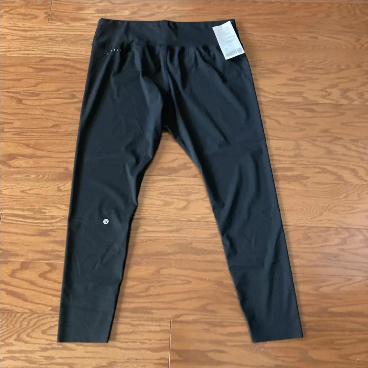Lululemon clothing - Black 5