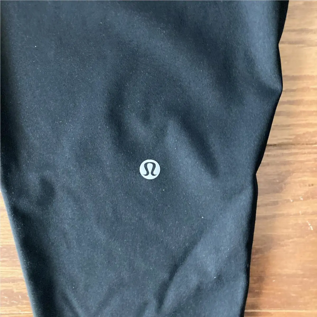 Lululemon clothing - Black 6