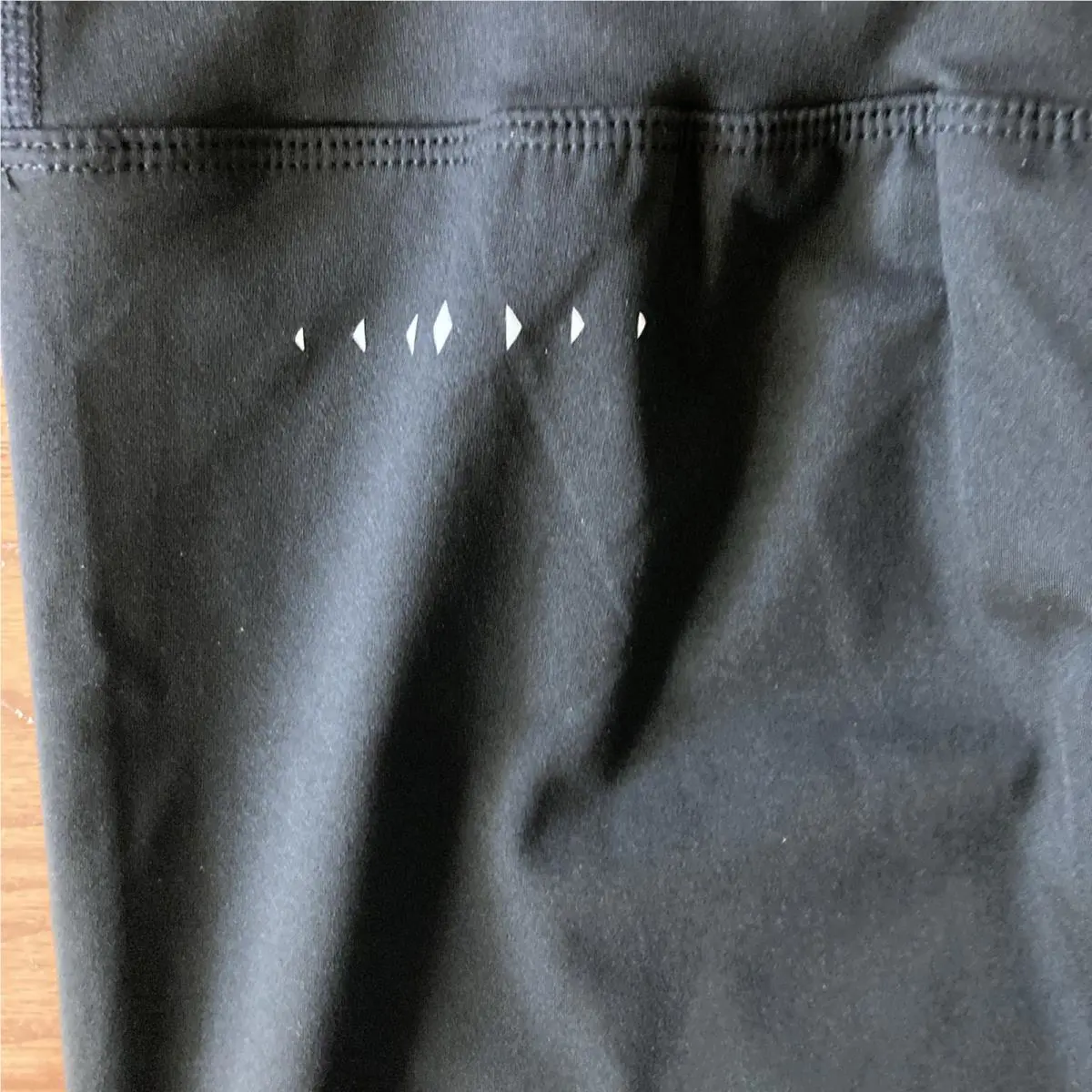 Lululemon clothing - Black 7