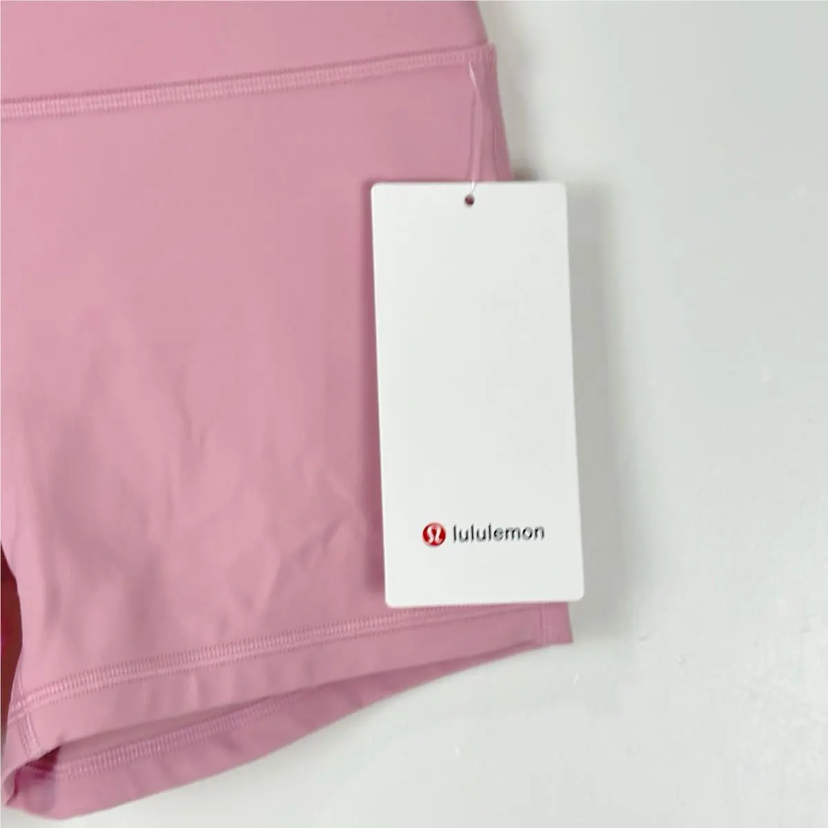 Lululemon clothing - Pink 0