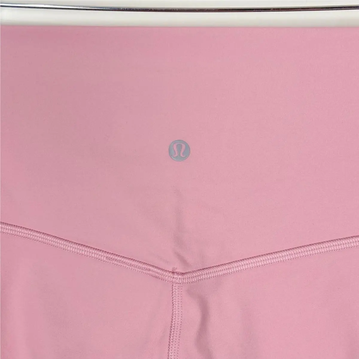Lululemon clothing - Pink 3