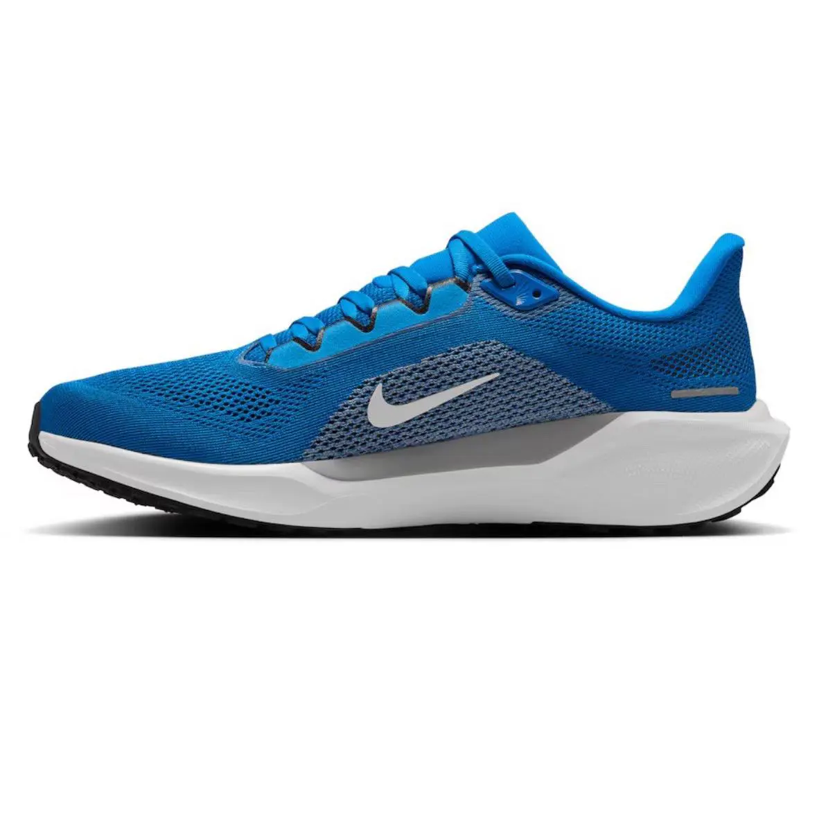Nike shoes - Nike Air Zoom Pegasus - Air Zoom Pegasus - FZ5087-400 - Battle Blue/White/Wolf Grey/White 0