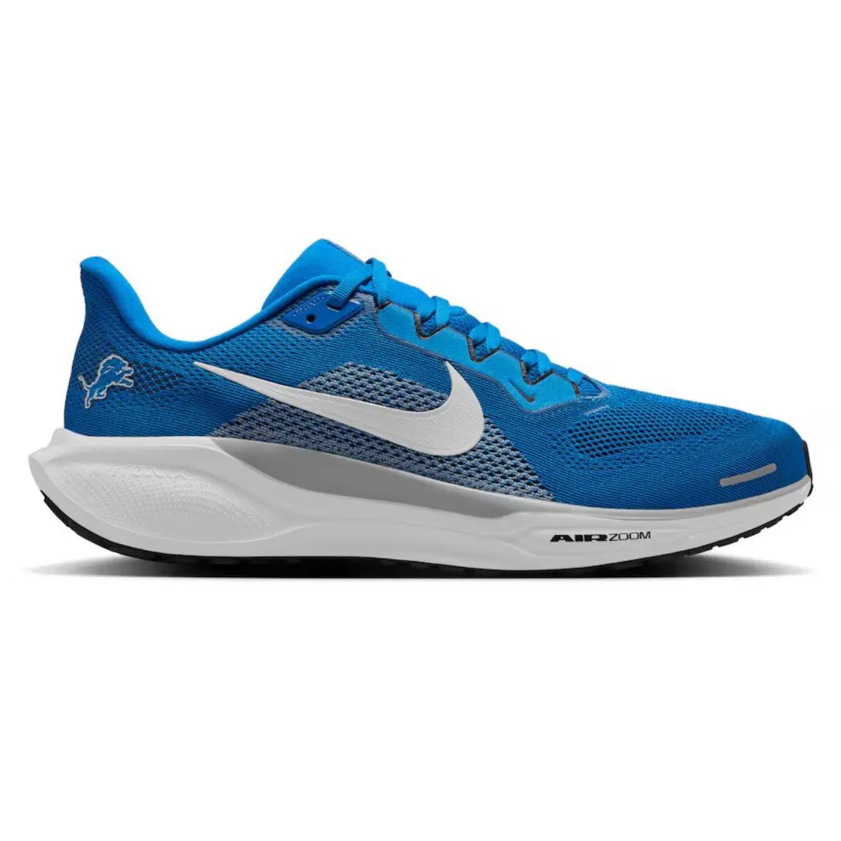 Nike shoes - Nike Air Zoom Pegasus - Air Zoom Pegasus - FZ5087-400 - Battle Blue/White/Wolf Grey/White 1
