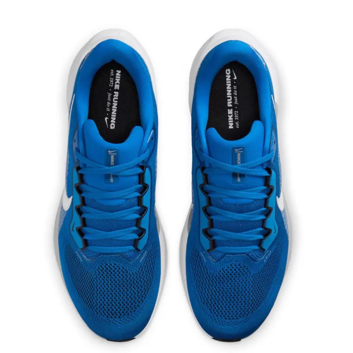 Nike shoes - Nike Air Zoom Pegasus - Air Zoom Pegasus - FZ5087-400 - Battle Blue/White/Wolf Grey/White 2