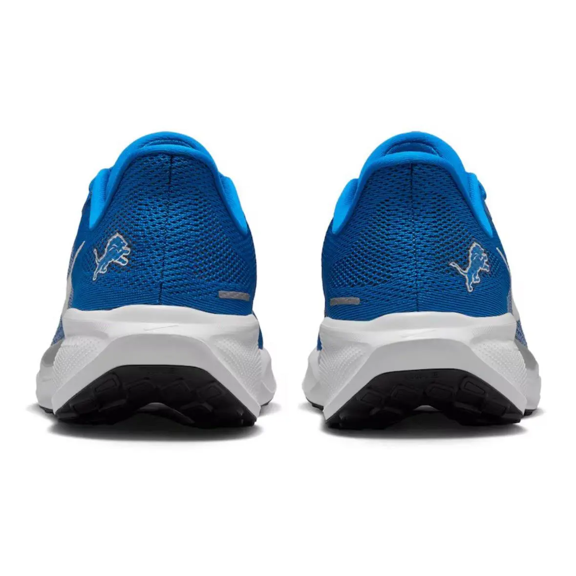 Nike shoes - Nike Air Zoom Pegasus - Air Zoom Pegasus - FZ5087-400 - Battle Blue/White/Wolf Grey/White 3