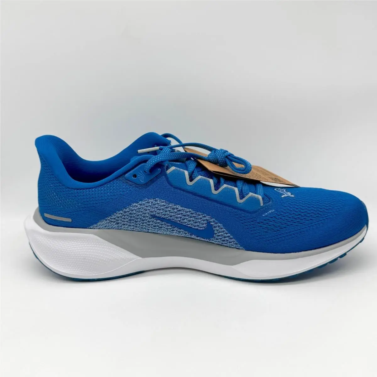 Nike shoes - Nike Pegasus 41 - Pegasus - FZ5087-400 - Blue (UPC: 197598679593) 5