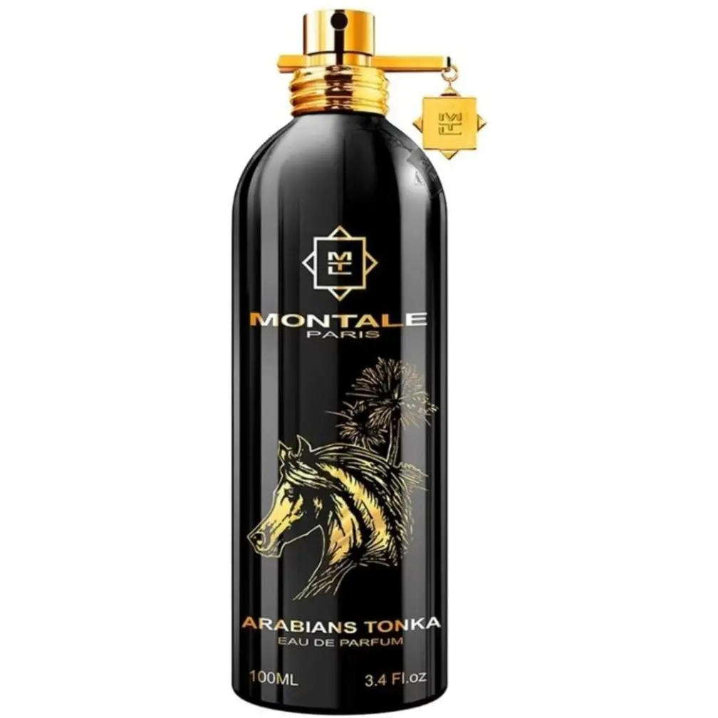 Montale Arabians Tonka Eau de Parfum - 3.4oz