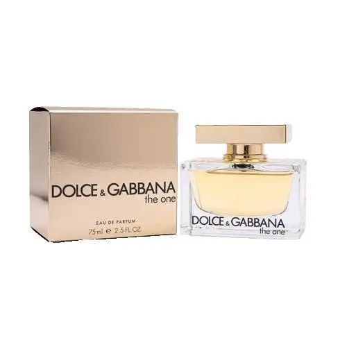 The One by Dolce Gabbana 2.5 oz Edp Perfume For Women