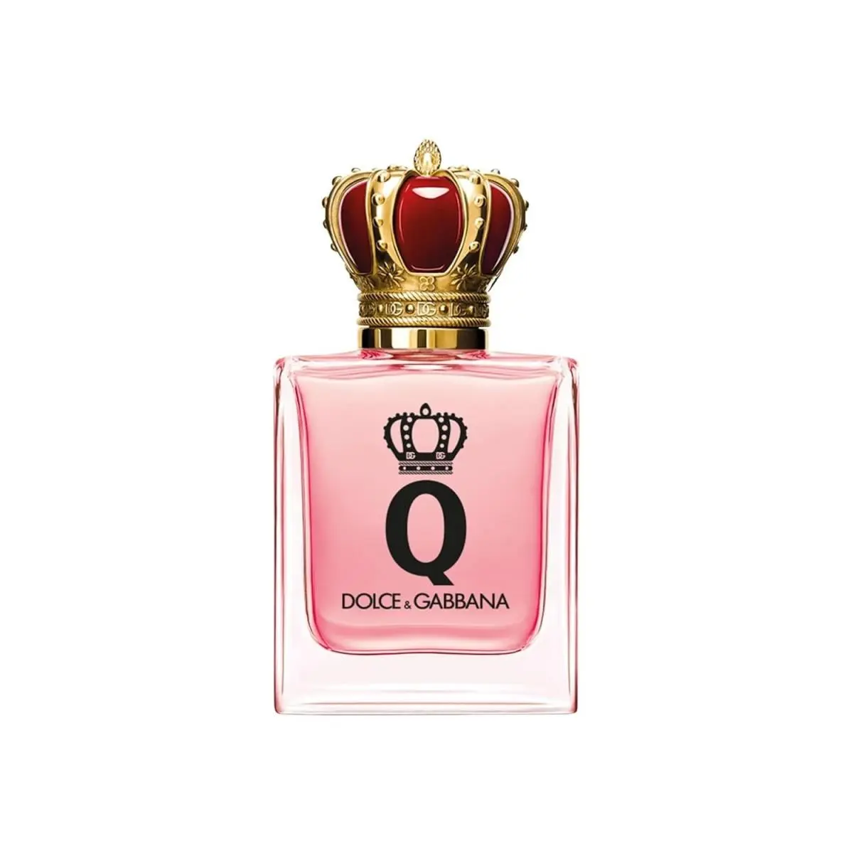 Dolce Gabbana Q Eau De Parfum Spray For Women - 50 ml / 1.7 Fl.oz