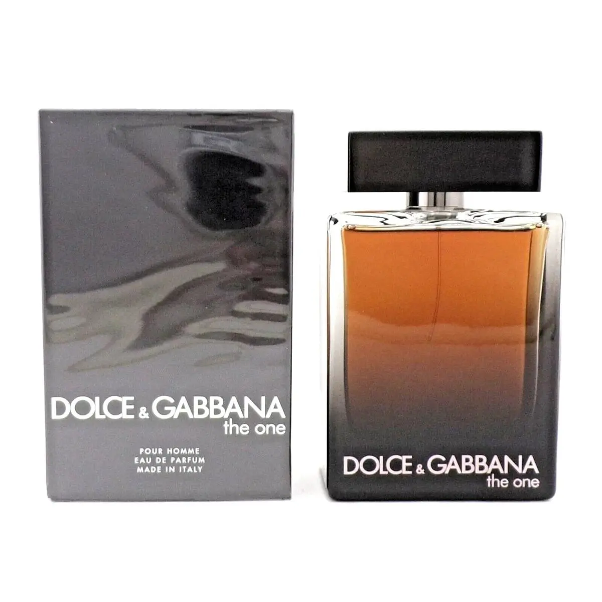 Dolce Gabbana The One 5.0 oz / 150 ml Eau de Parfum Spray For Men