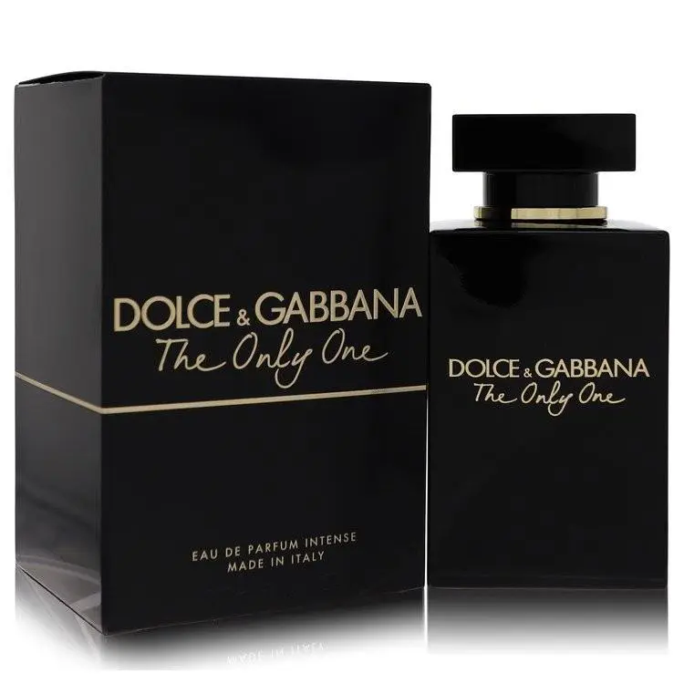 Dolce Gabanna The Only One Intense Edp 100Ml
