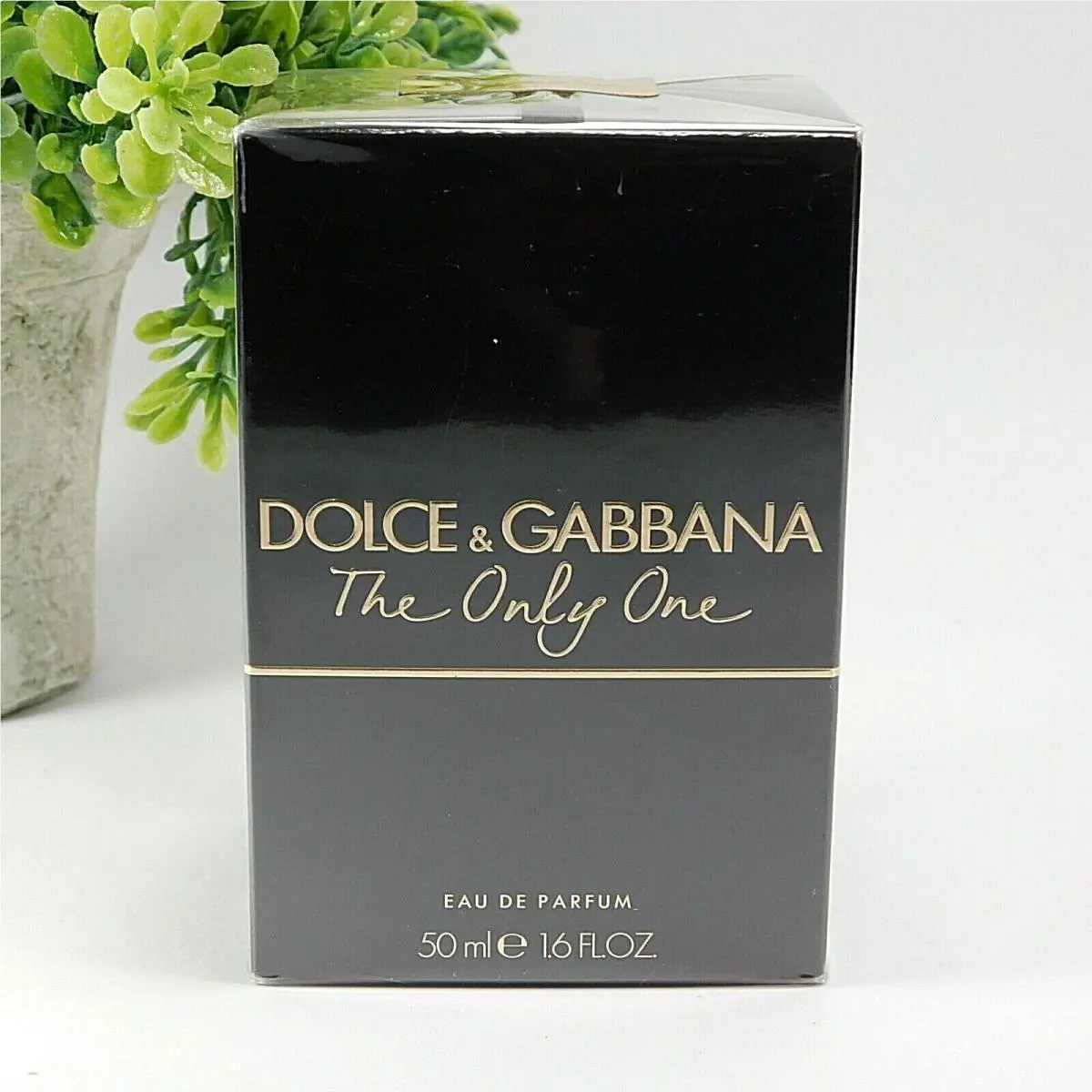 Dolce Gabbana The Only One Eau de Parfum Spray 1.6 oz