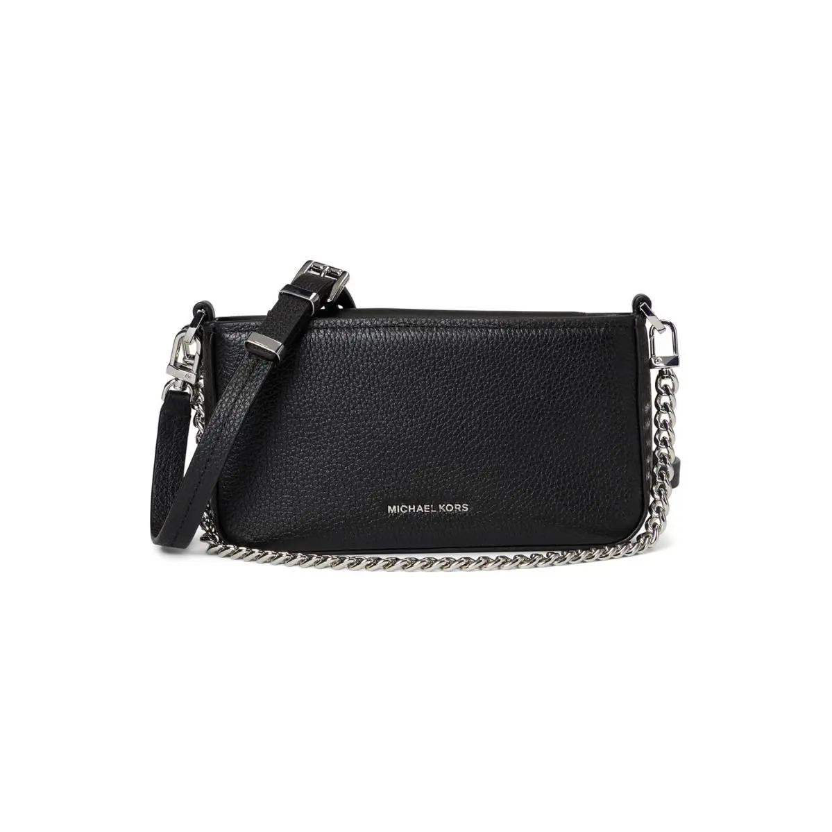 Woman`s Bags Michael Michael Kors Bryant Small Convertible Crossbody Pouchette