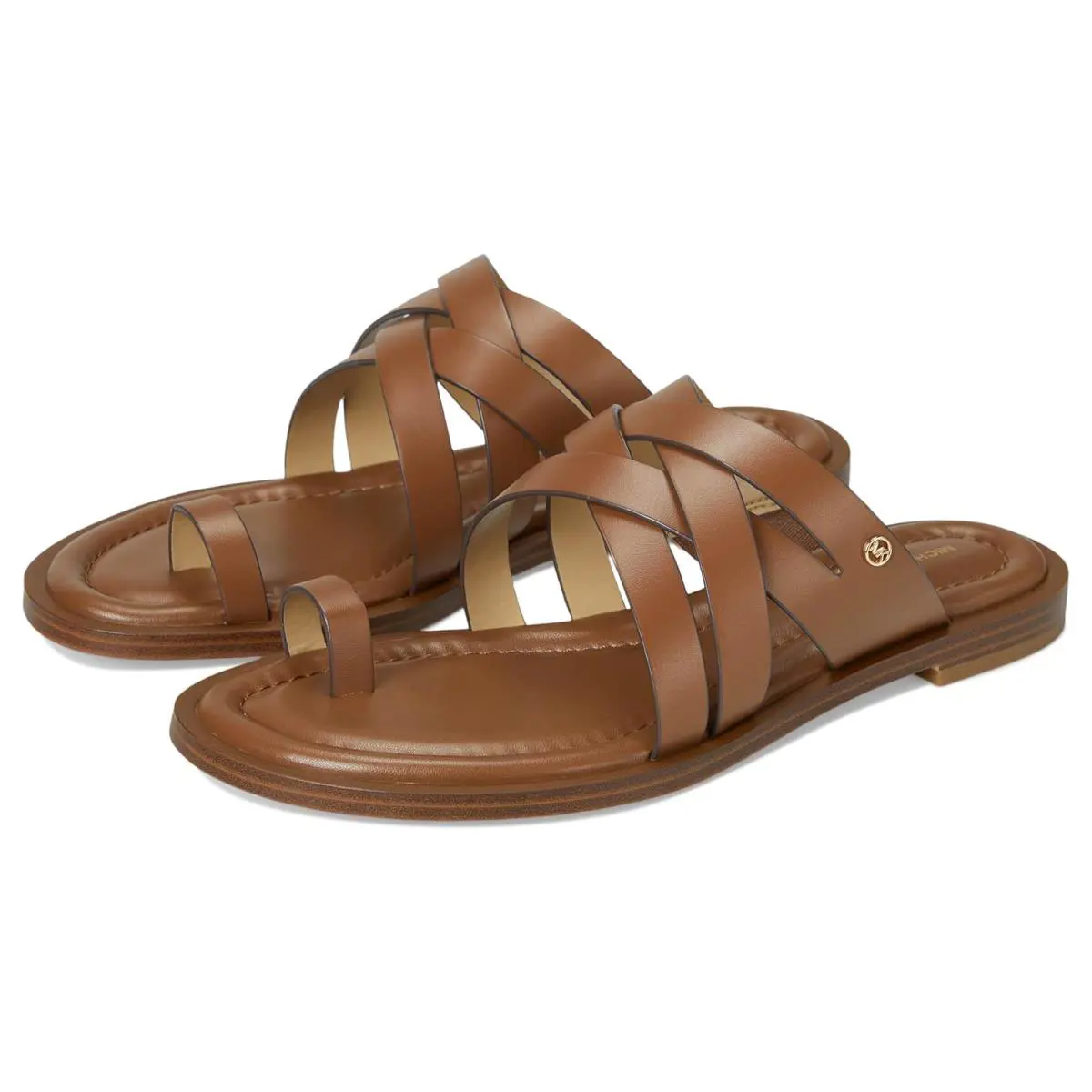 Woman`s Sandals Michael Michael Kors Nora Thong Sandal