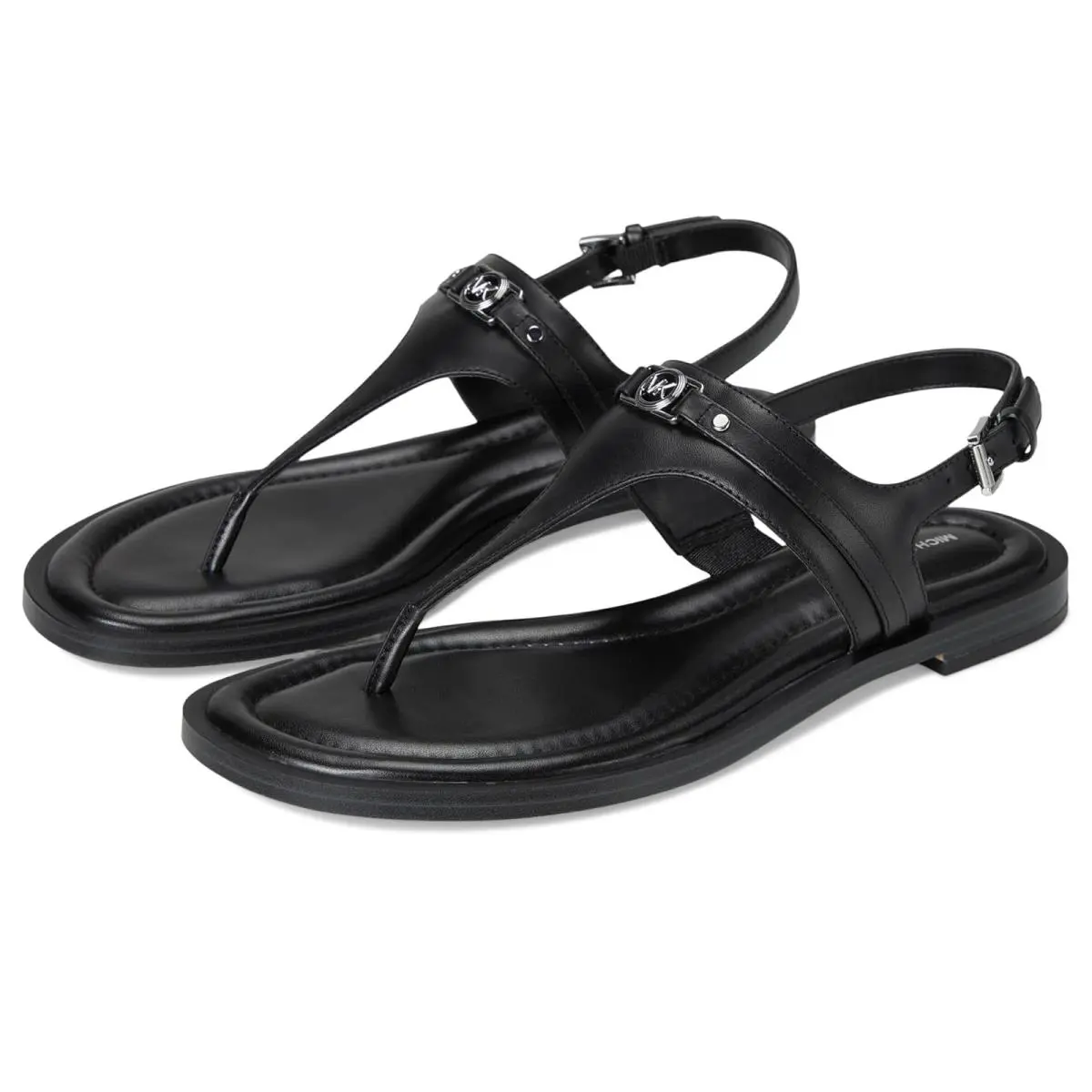Woman`s Sandals Michael Michael Kors Mandy Thong Sandal