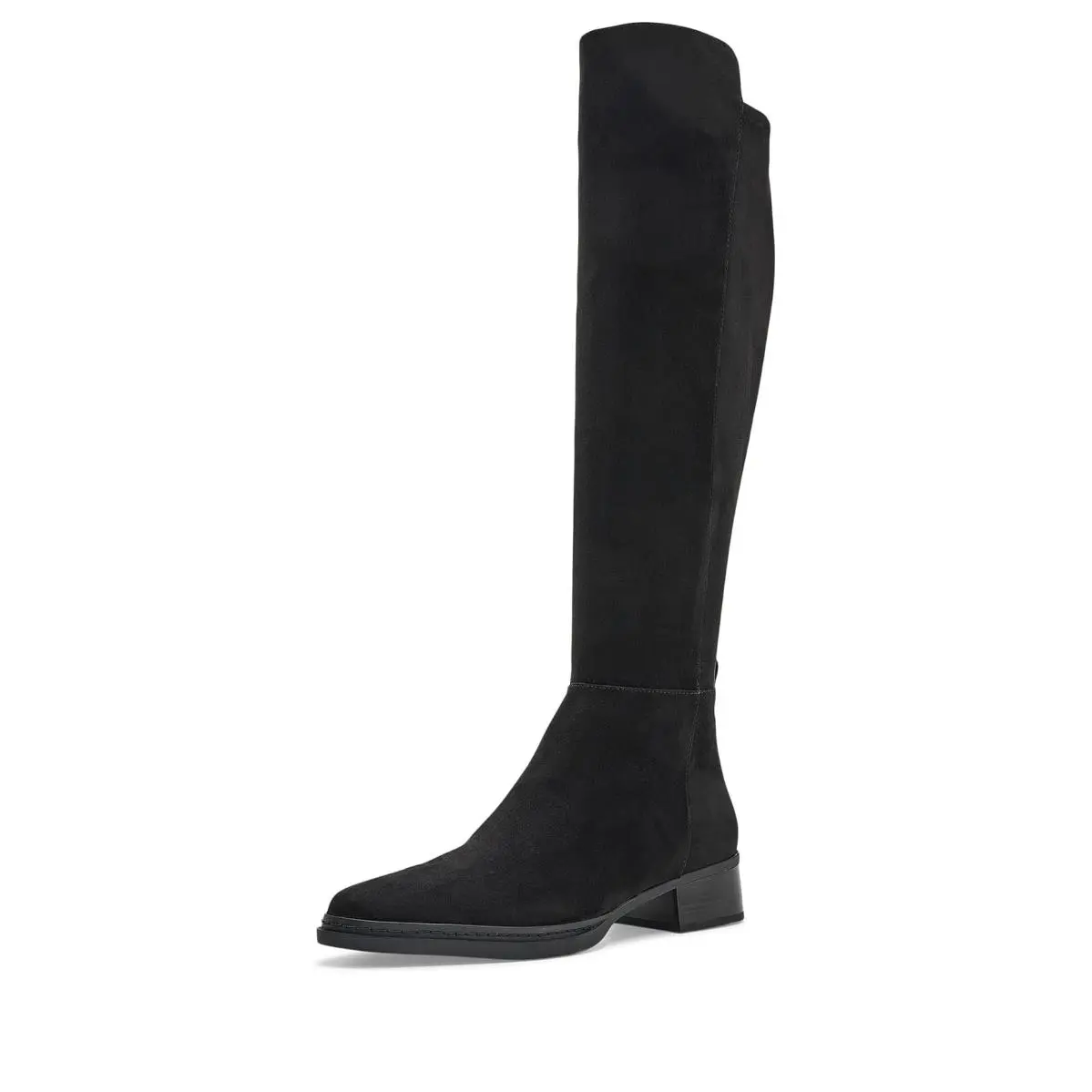 Woman`s Boots Michael  Lex Boots Black 2 by Michael Kors