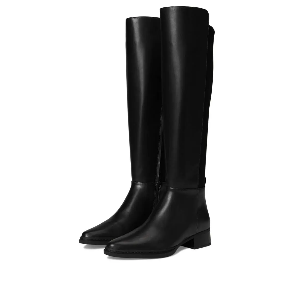 Woman`s Boots Michael  Lex Boots Black by Michael Kors