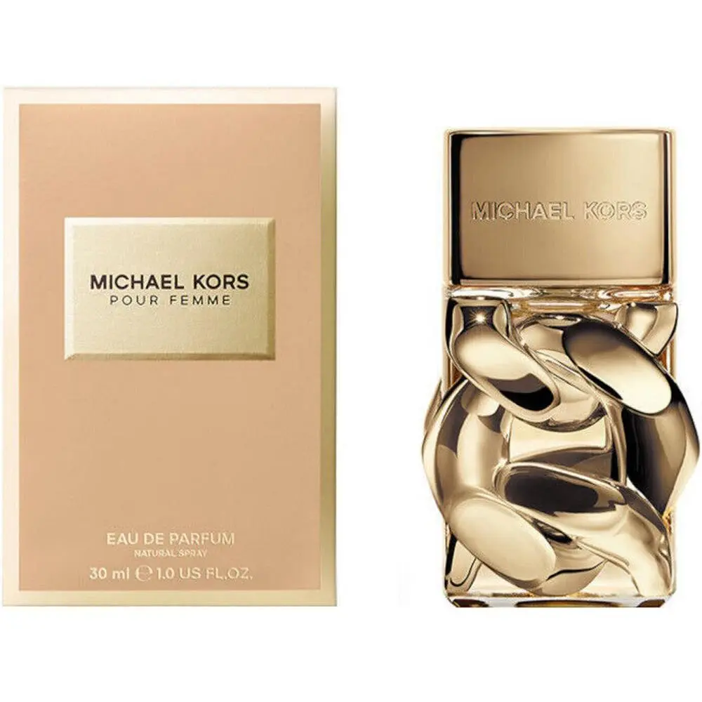 Michael Kors Pour Femme Eau de Parfum