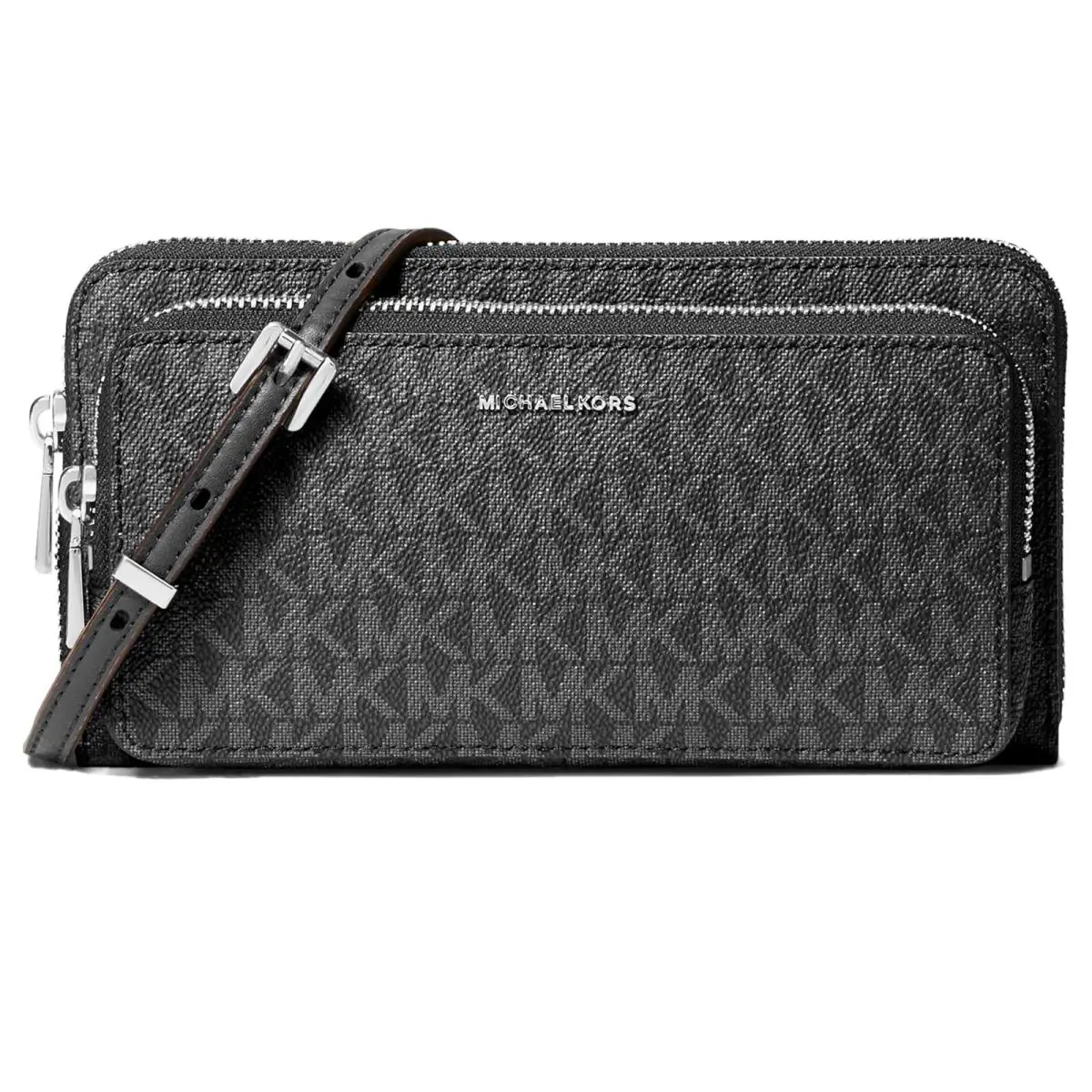 Woman`s Handbags Michael Michael Kors Jet Set Large Continental Xbody