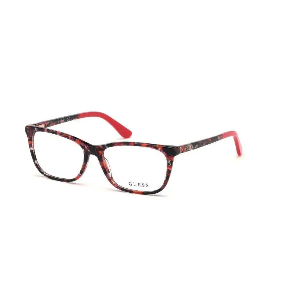 Guess 2697-52074 Eyeglasses 52mm
