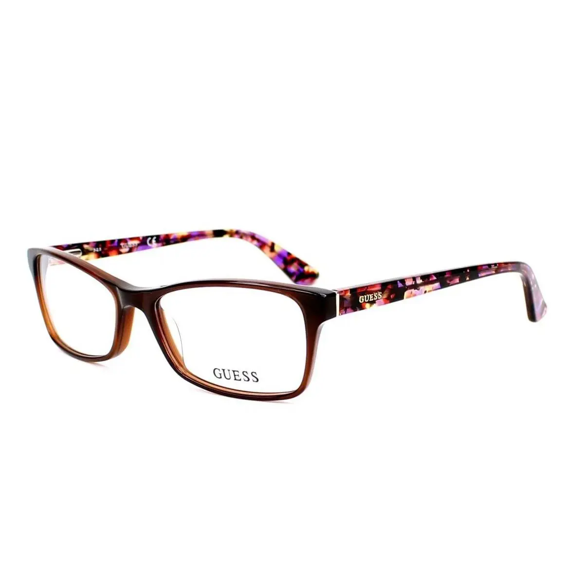 Guess 2549-53050 Eyeglasses 53mm