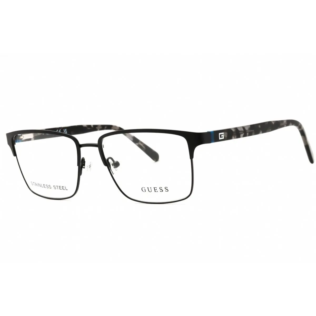 Guess GU50070-002 Eyeglasses 54mm