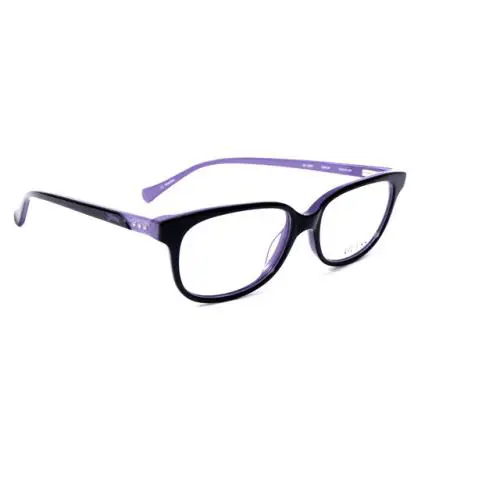Guess Eyeglasses GU1513 Brown Tortoise 52-16-130