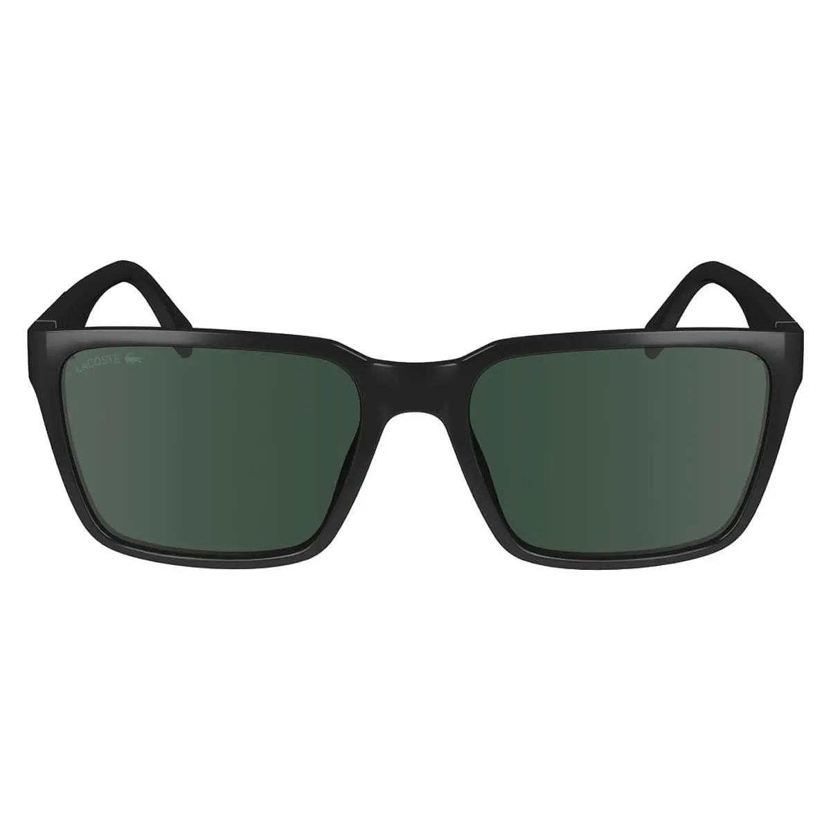 Lacoste Lac Sunglasses Men Black 56mm