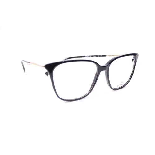 Lacoste L2940 001 Eyeglasses Black Size: 57 - 16 - 145