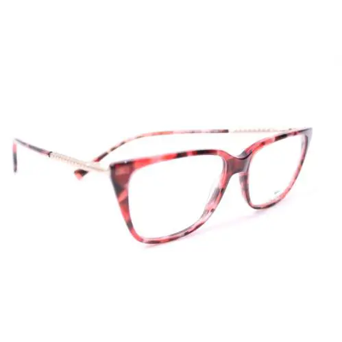 Lacoste L2939 615 Eyeglasses Havana Size: 54 - 15 - 140
