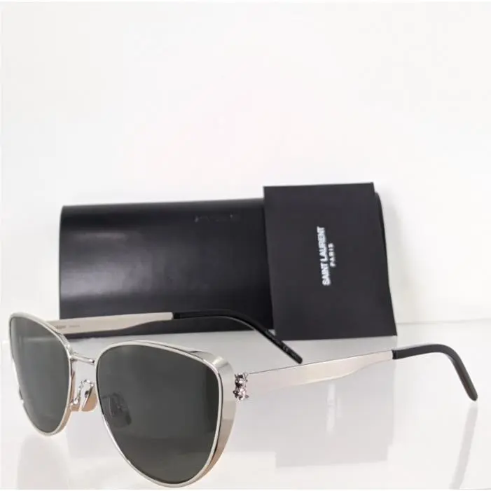 Ysl Saint Laurent Sunglasses SL M90 004 Frame by Yves Saint Laurent