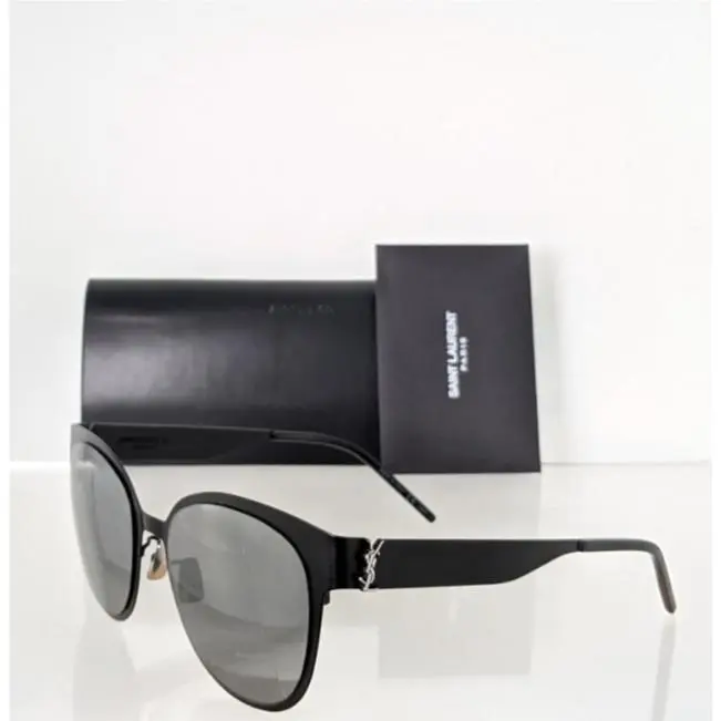 Ysl Saint Laurent Sunglasses SL M42 004 Frame by Yves Saint Laurent