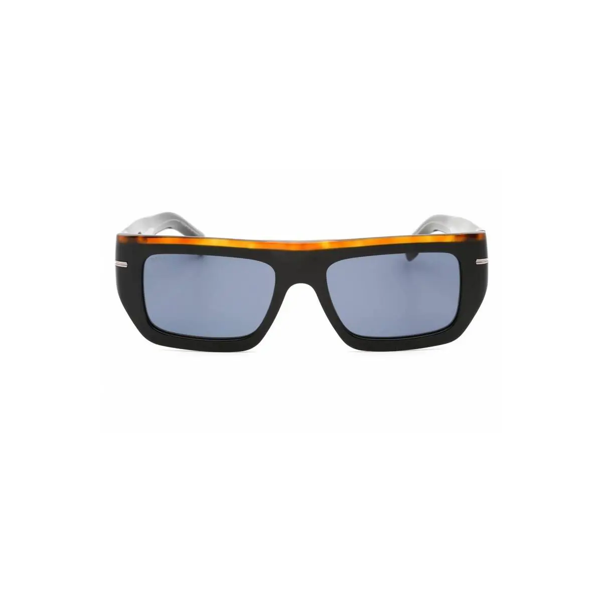 Hugo Boss HB1502-0I62-54 Sunglasses Size 54mm 145mm 18 Black Havana Sunglasses