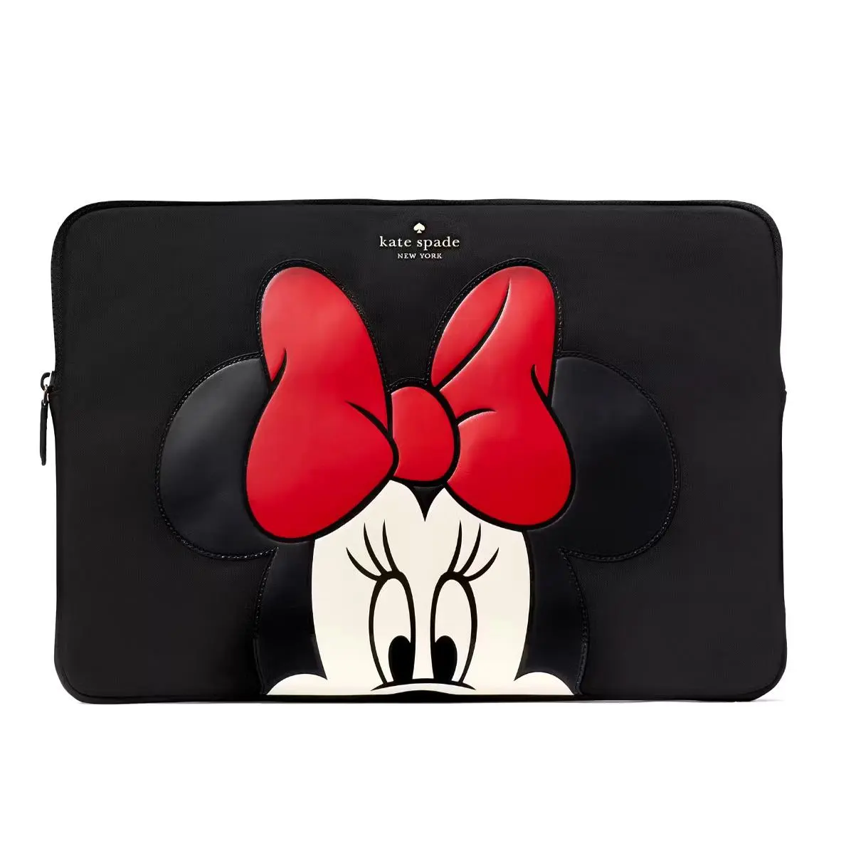 Disney X Kate Spade York Minnie Universal Laptop Sleeve TB5 Make Offer