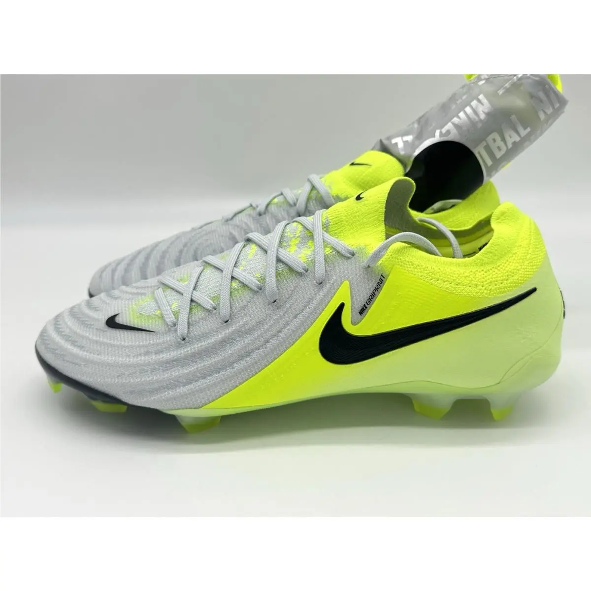 Nike shoes - Nike Phantom GX Elite - Phantom Elite - FJ2586-300 - Volt (UPC: 197600849242) 0
