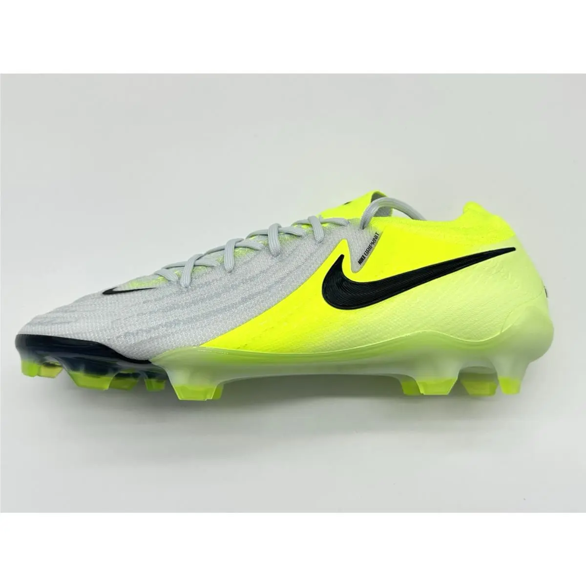 Nike shoes - Nike Phantom GX Elite - Phantom Elite - FJ2586-300 - Volt (UPC: 197600849242) 1