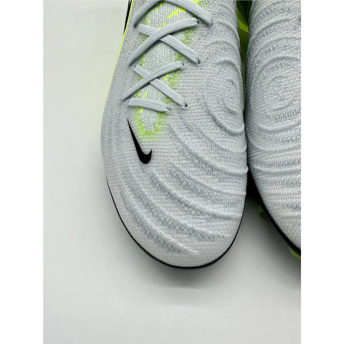 Nike shoes - Nike Phantom GX Elite - Phantom Elite - FJ2586-300 - Volt (UPC: 197600849242) 8