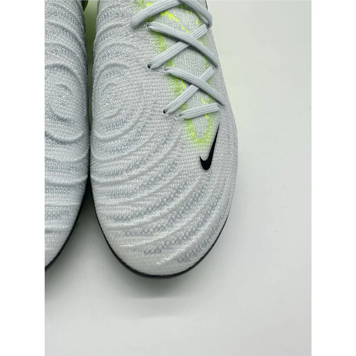 Nike shoes - Nike Phantom GX Elite - Phantom Elite - FJ2586-300 - Volt (UPC: 197600849242) 9