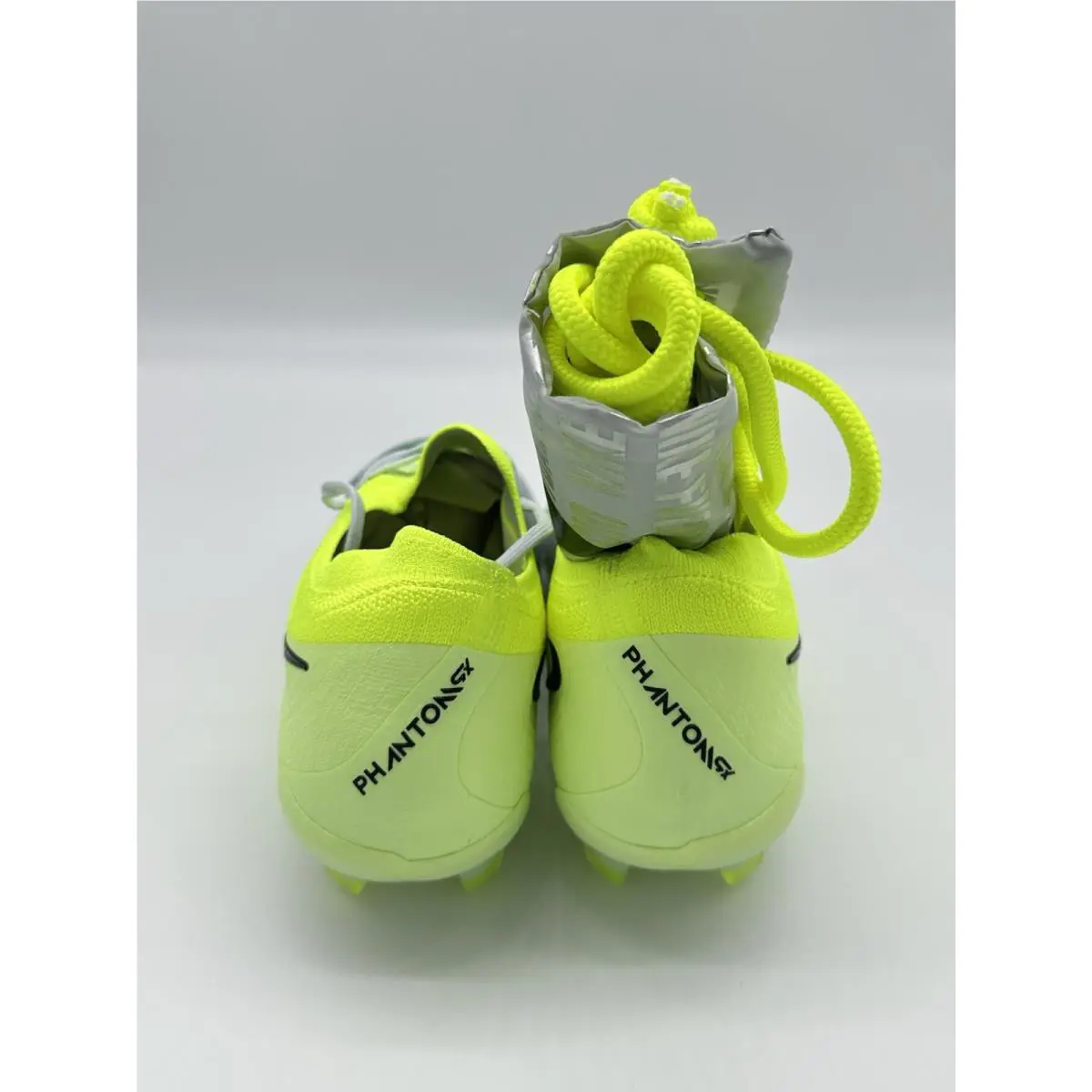 Nike shoes - Nike Phantom GX Elite - Phantom Elite - FJ2586-300 - Volt (UPC: 197600849242) 10